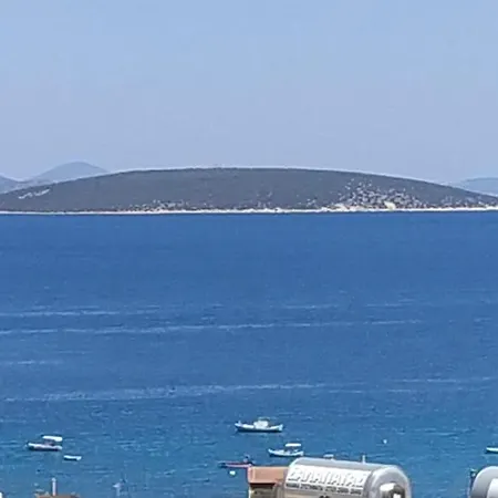 Апартаменты Evelina's House