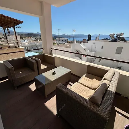 Апартаменты Evelina's House *