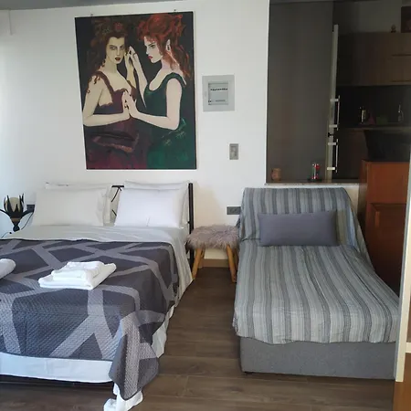 Evelina's House * Толон