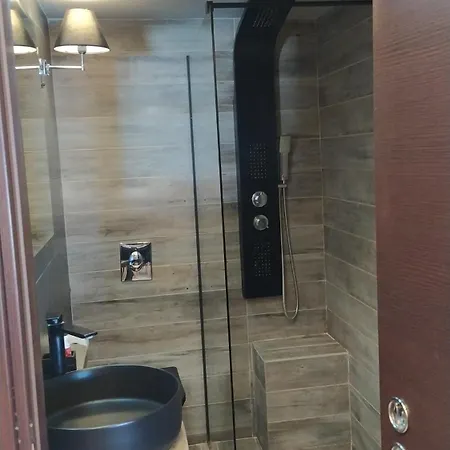 Evelina's House Апартаменты