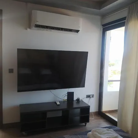 Evelina's House Апартаменты