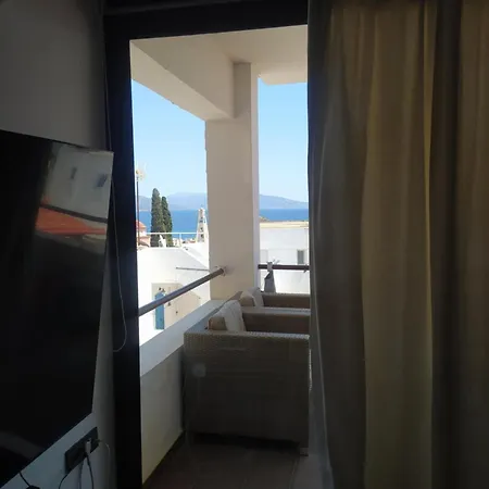 Evelina's House Апартаменты *