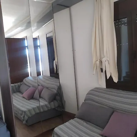 Evelina's House Апартаменты *