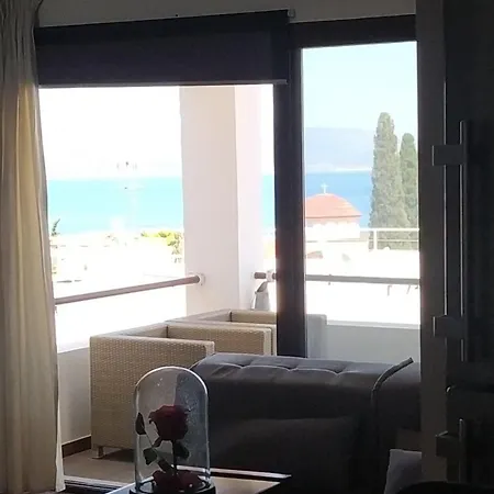 아파트 Evelina's House *