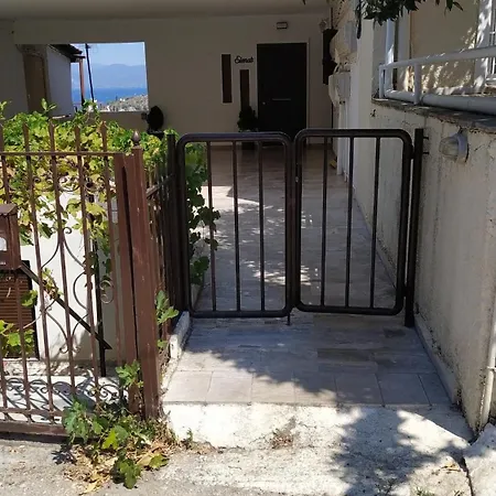 Lägenhet Evelina's House *