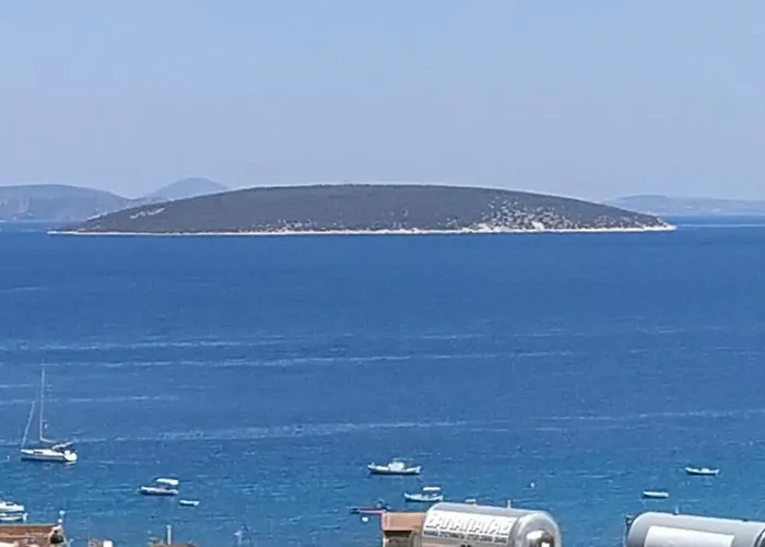 Appartement Evelina's House