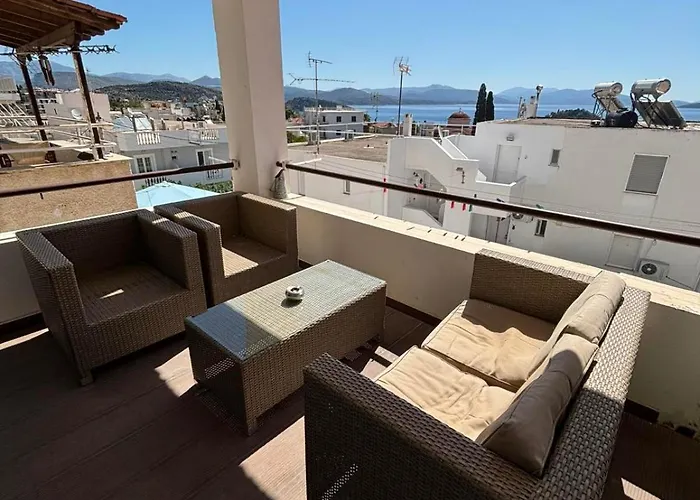 Appartement Evelina's House *