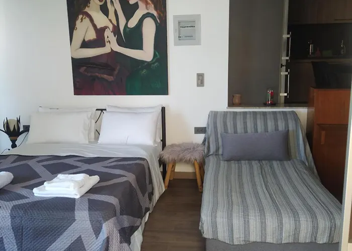 Evelina's House * Tolón