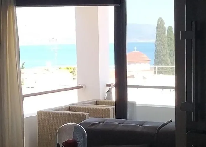 Appartement Evelina's House *