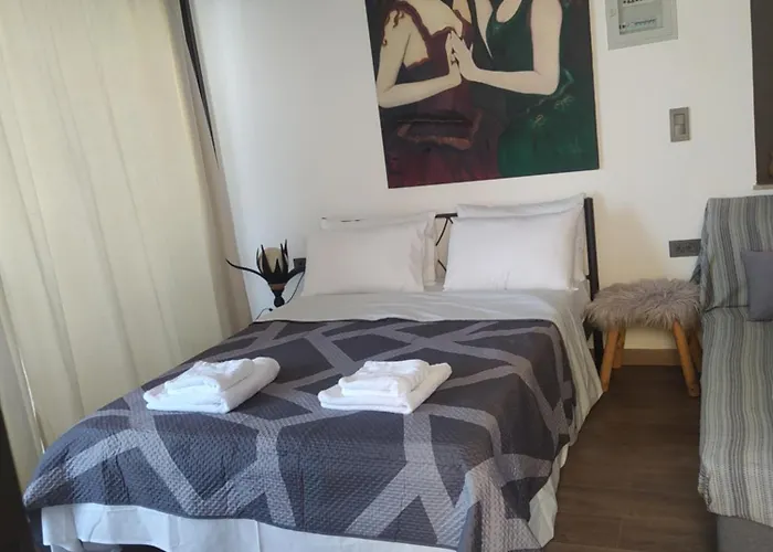 Evelina's House Appartement *