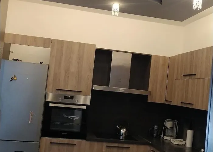 Evelina's House Tolón