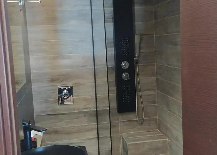 Evelina's House Appartement