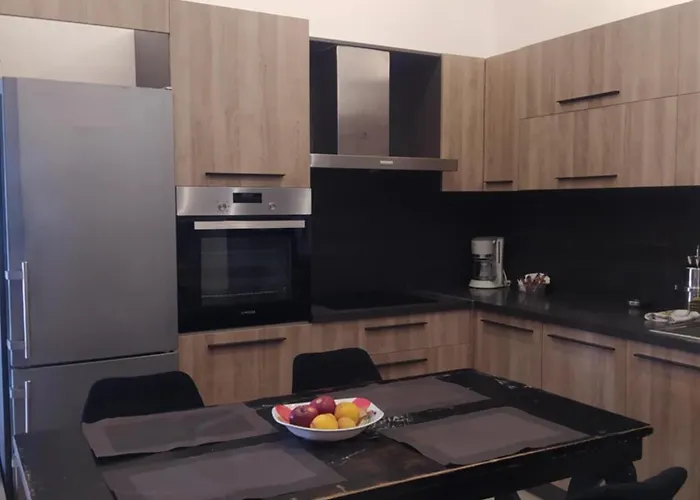 Appartement Evelina's House