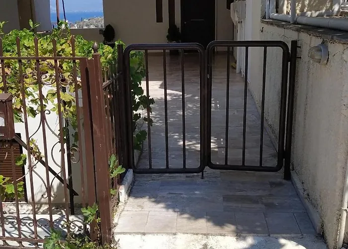 Appartement Evelina's House *