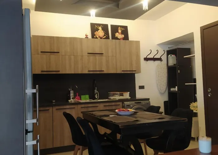 Evelina's House * Tolón