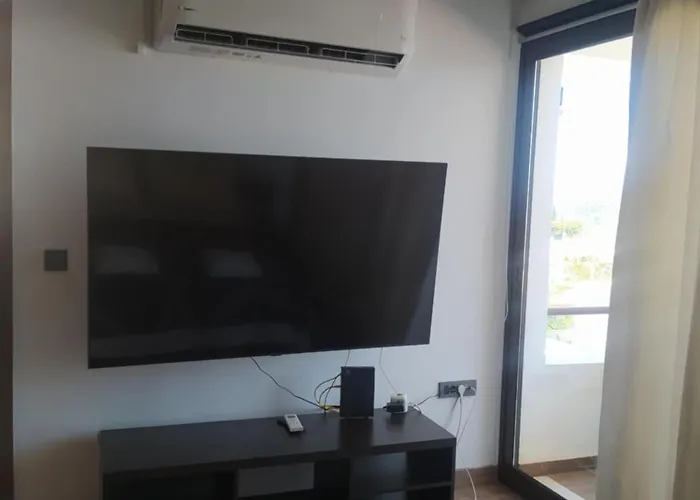 Evelina's House Appartement