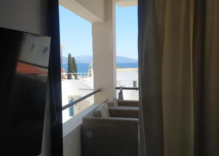 Evelina's House Appartement *