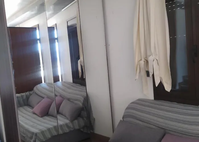 Evelina's House Appartement *